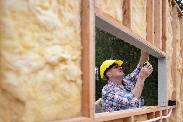 Types of Insulation We Offer in Montgomeryville, PA